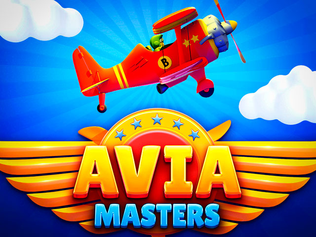 Aviamasters