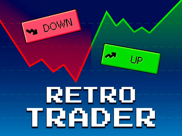 Retro Trader