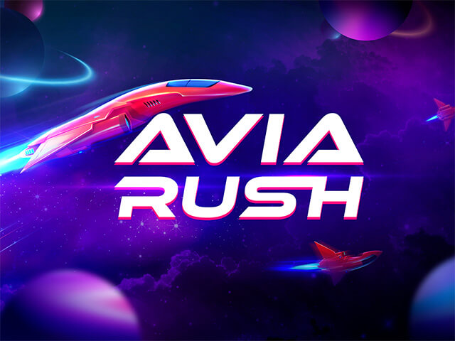 Avia Rush