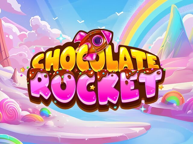 Chocolate Rocket