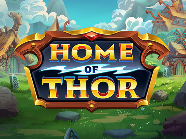 Home of Thor