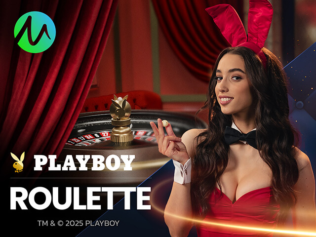 Playboy Roulette