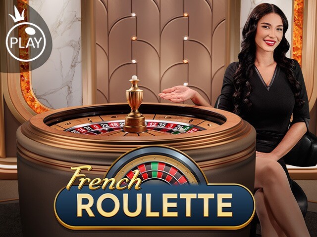 French Roulette